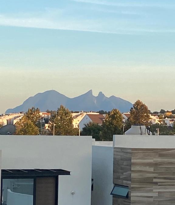 Monterrey House | SweetHome