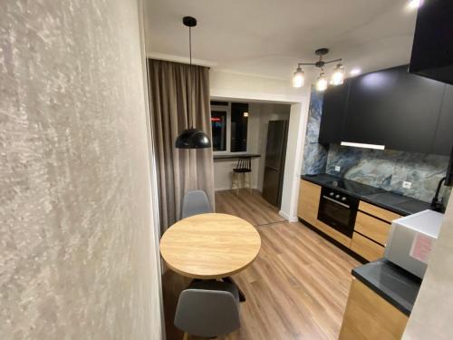 Riscani Apartment | Sweethome Riscani
