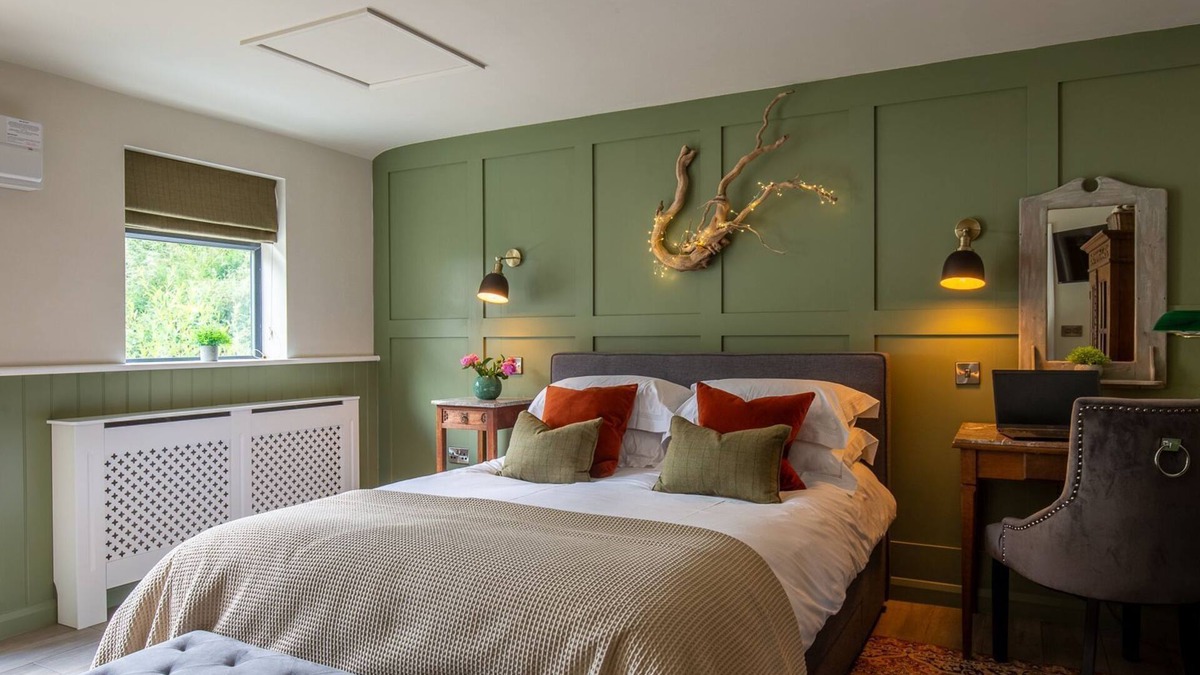 Bourton Cottage | Sweetslade Cottage - Near Bourton-on-the-Water
