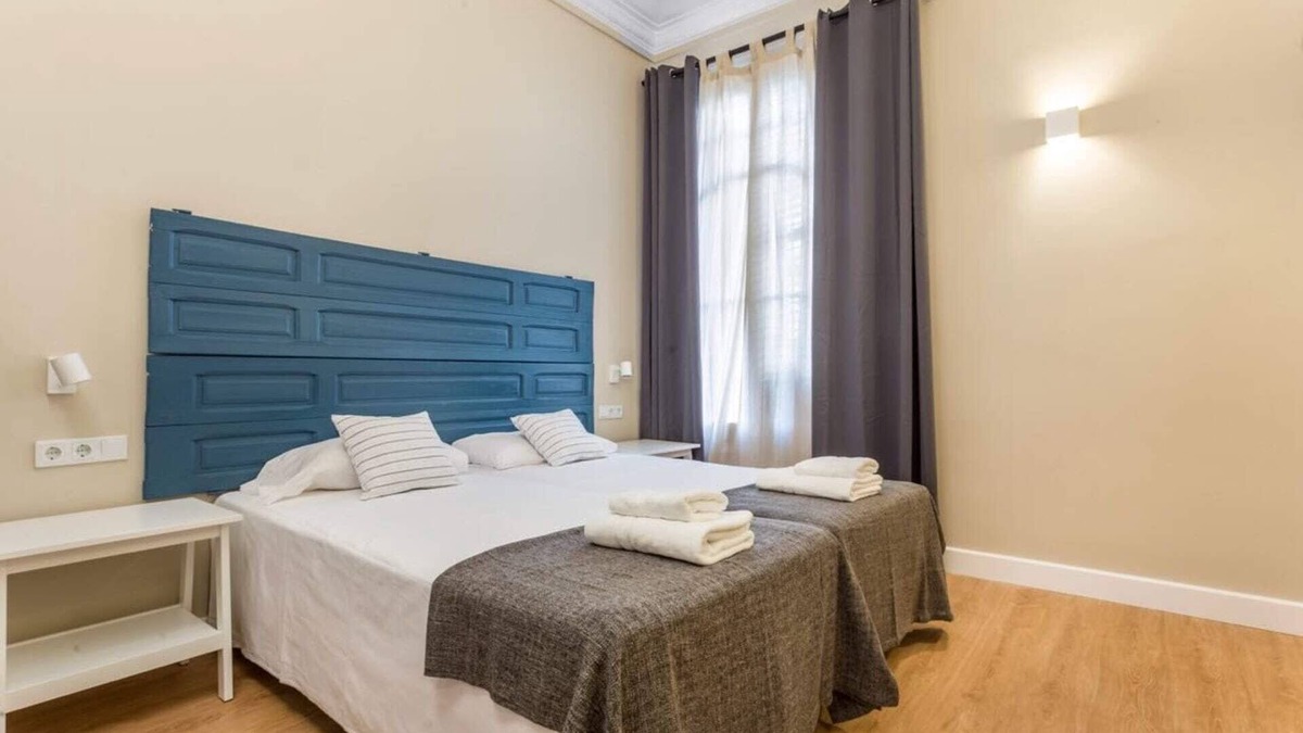 Sant Antoni Apartment | Sweett | Sepulveda 2A