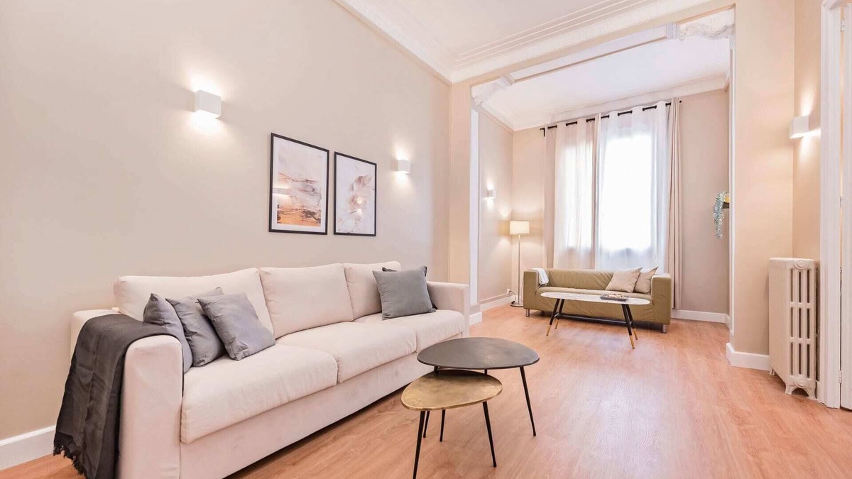 Sant Antoni Apartment | Sweett | Sepulveda 2C