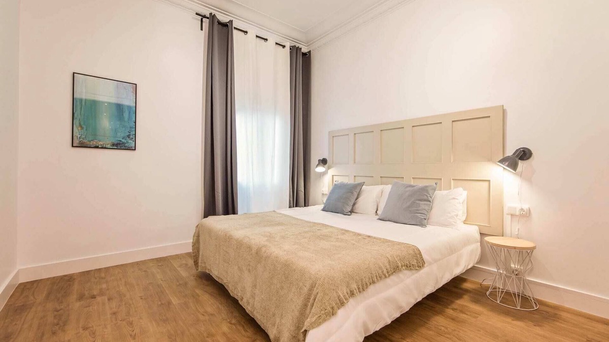 Sant Antoni Apartment | Sweett | Sepulveda 5C