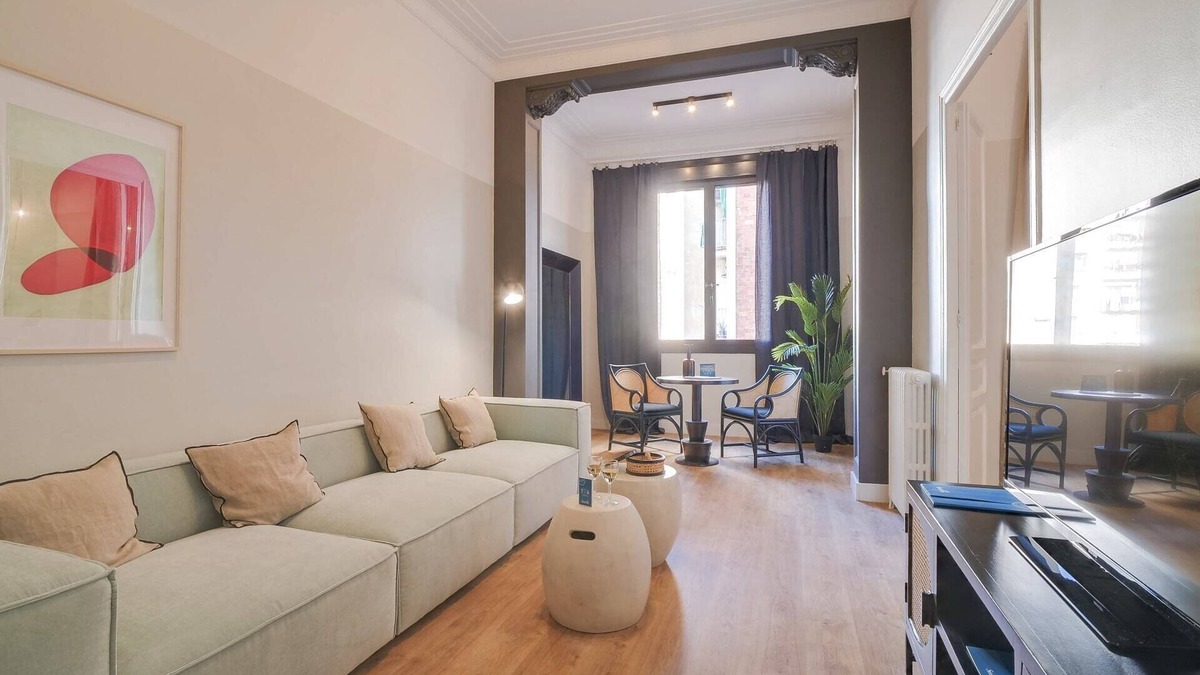 Sant Antoni Apartment | Sweett | Sepulveda XI