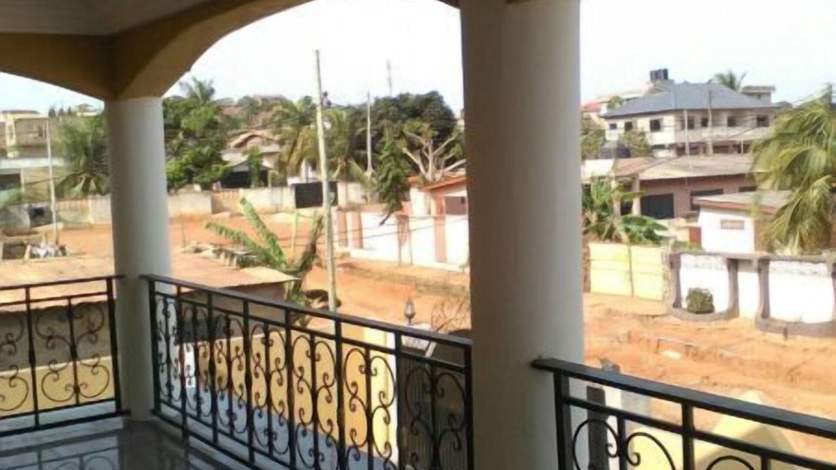 Gbawe House | Sweetwater Guest House