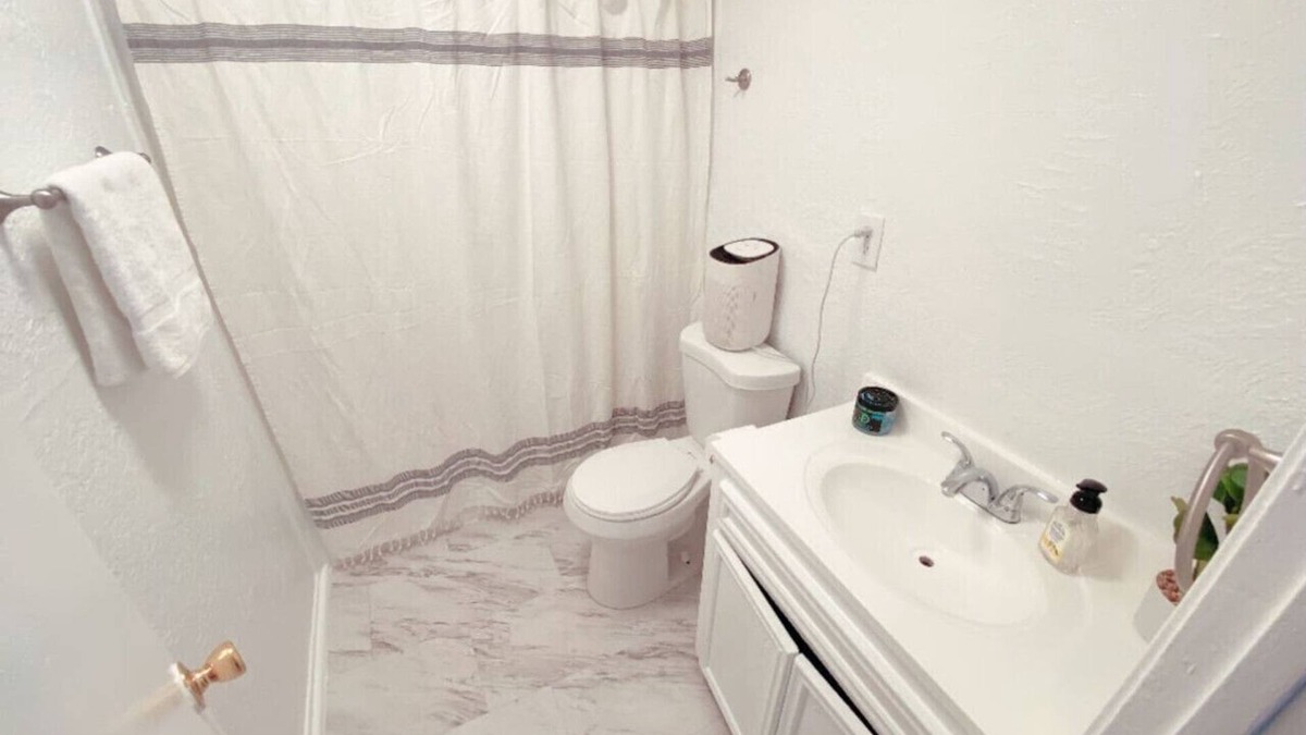 North Houston Apartment | Sweetwater H2 000000