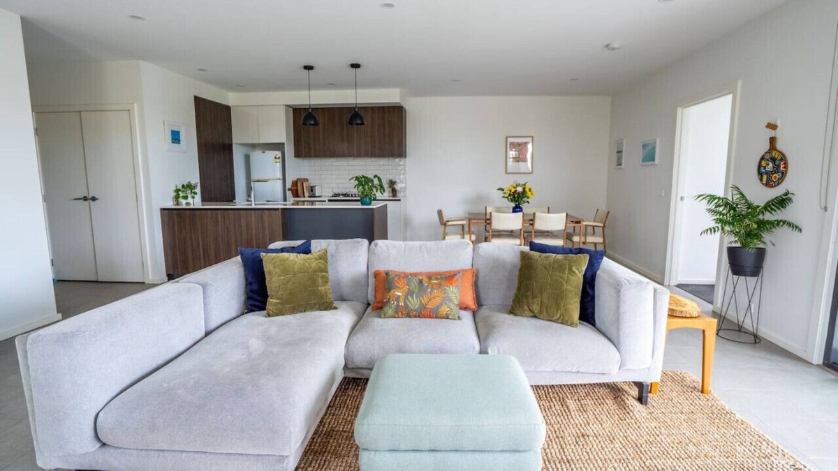 Torquay House | Swell Apartment - Pet Friendly!