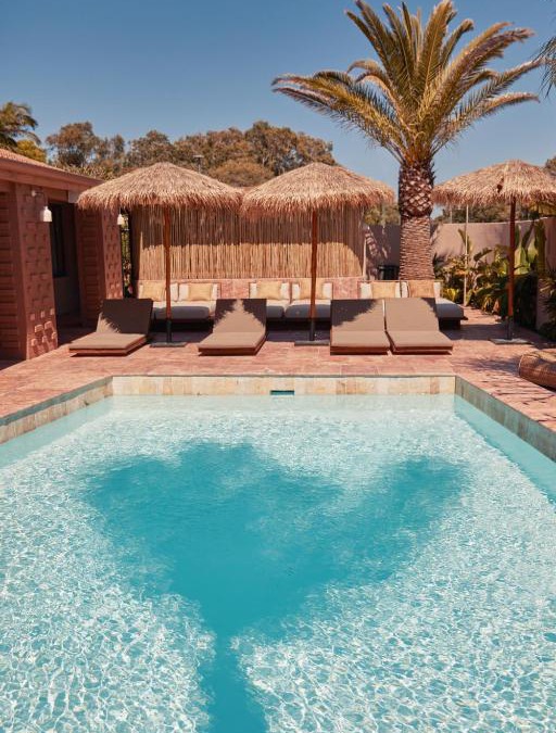 Byron Bay Hotel | Swell Hotel Byron Bay - Adults Only