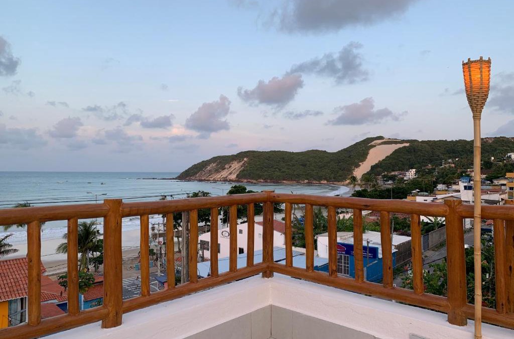 Ponta Negra Hotel | Swell Praia Hotel