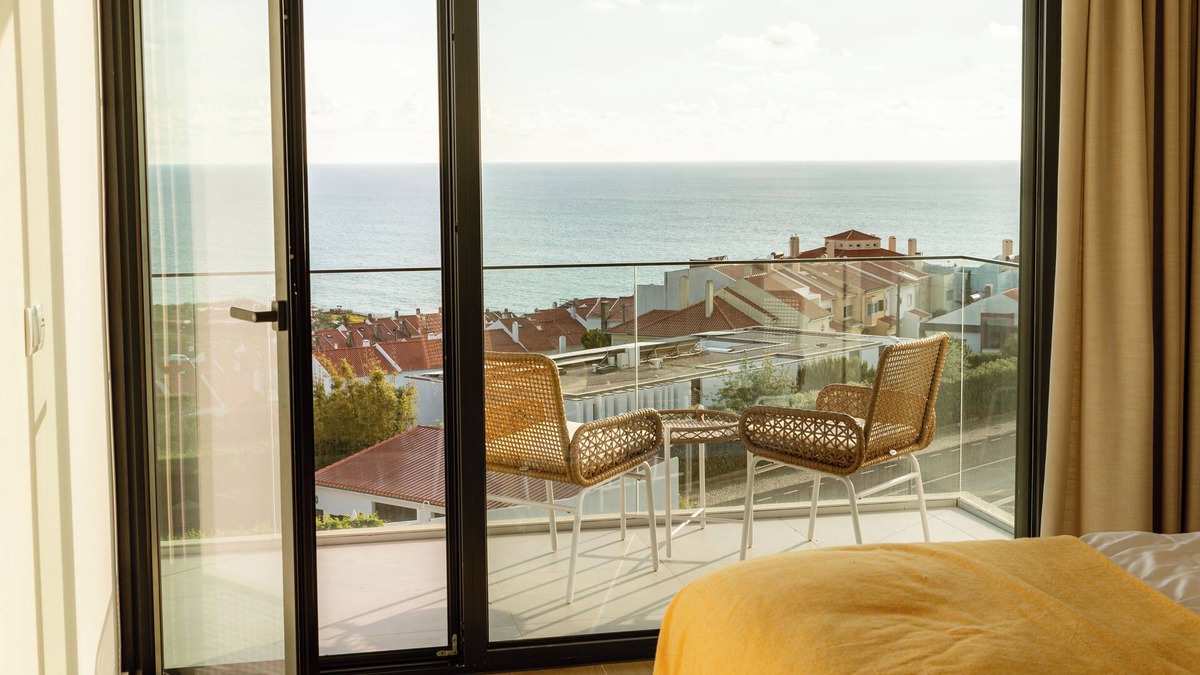 Ericeira House | Swellnest