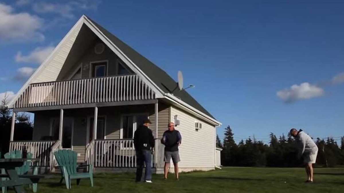 Cavendish Cottage | Swept Away Cottages