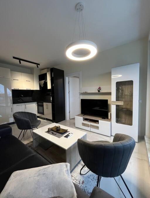 Odesos Apartment | Sweti Nikola APP.9