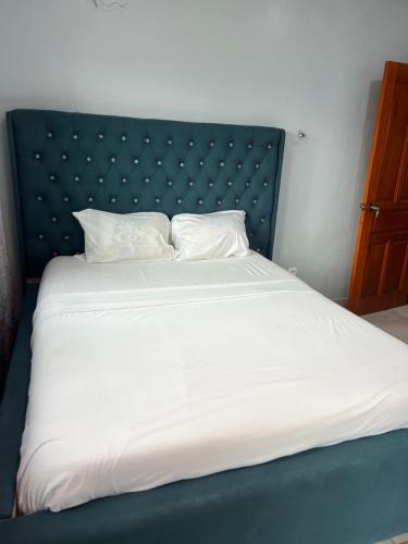 Kribi Hotel | Swett hotel