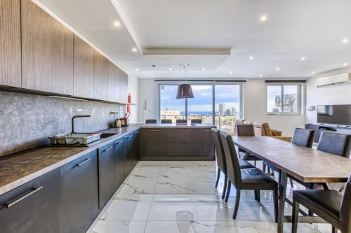 Tal-Ibrag Apartment | Swieqi Luxury Charm Central Cityline View