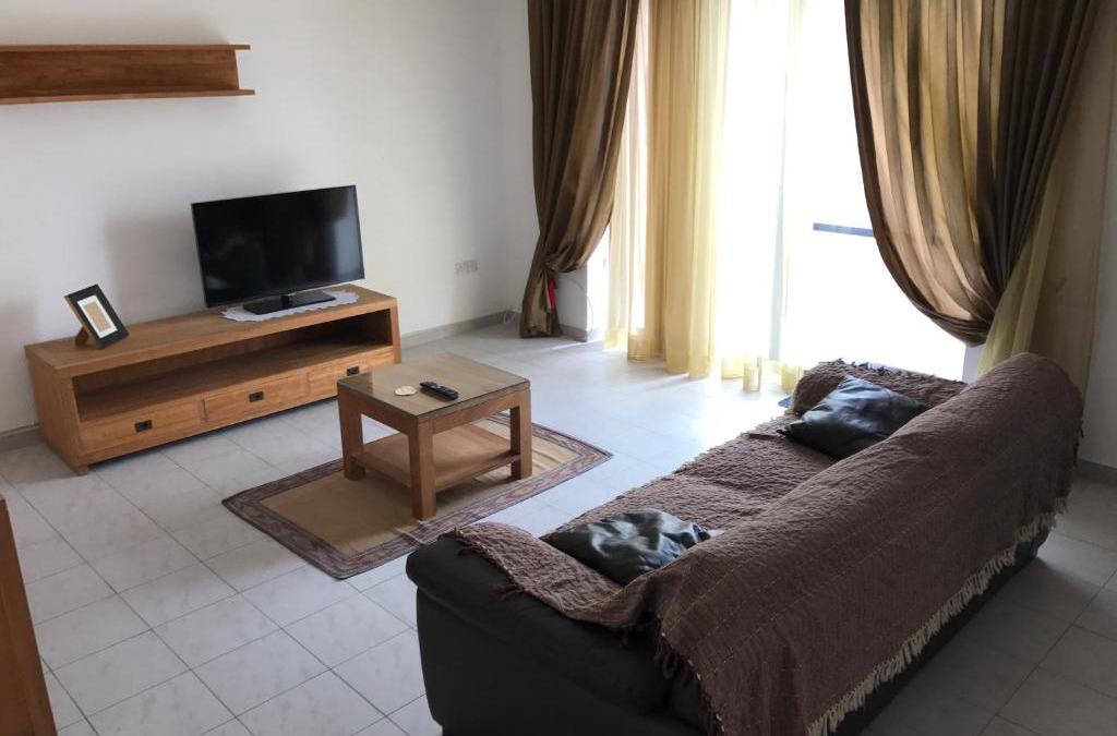 Tal-Ghoqod House | Swieqi Semi Detached Maisonette