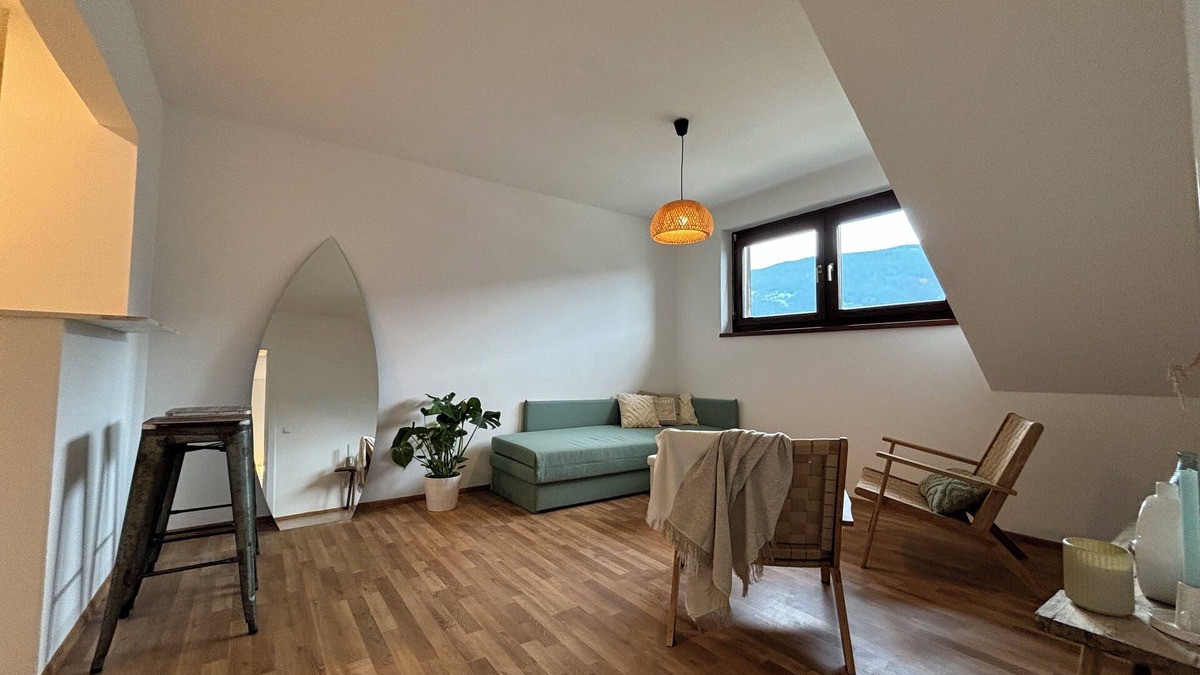 Ossiach Condo | Swimming lake, hiking trails, mountain bike trail - idyllic nature on Lake Ossiach