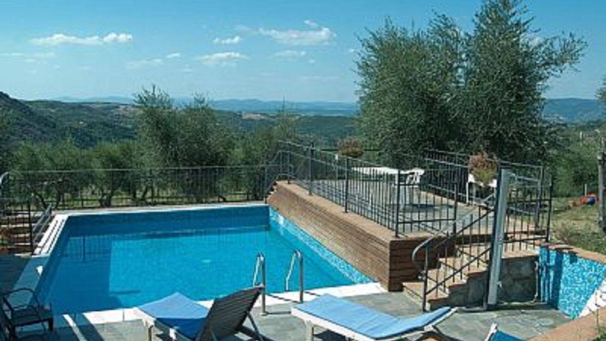 Castel del Piano Other | SWIMMING POOL IN A RELAXING AND UNSPOILT AGRITURISMO MAREMMA-VAL D ORCIA AREA