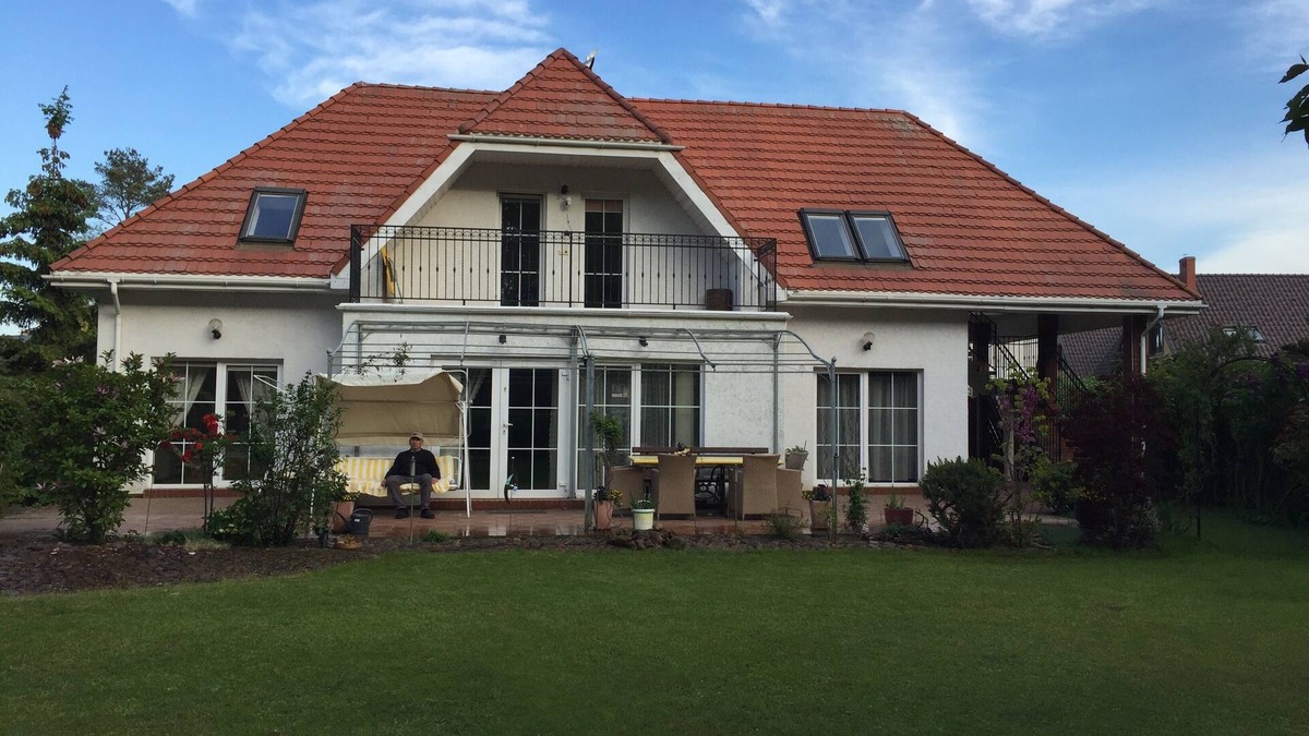 Swinoujscie Apartment | Świnoujście - House by the forest - not far from the sea
