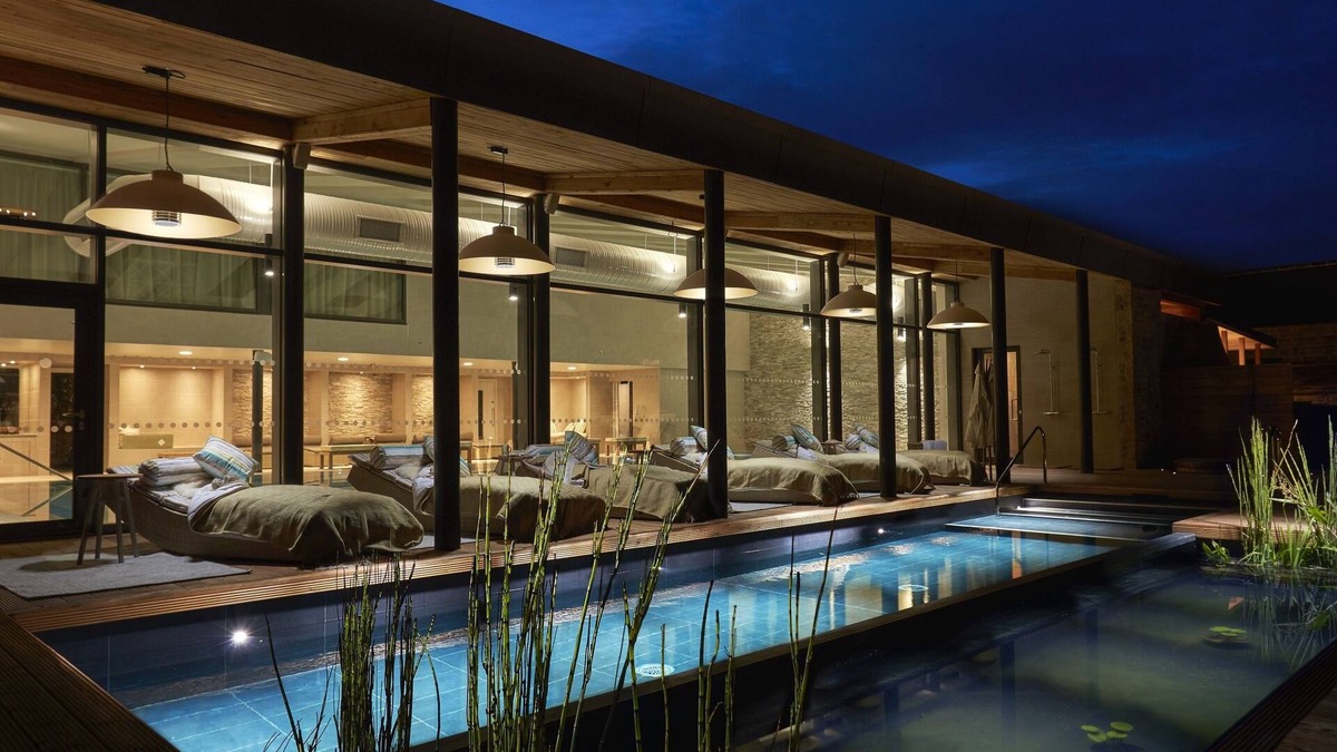 Swinton Hotel | Swinton Park Hotel