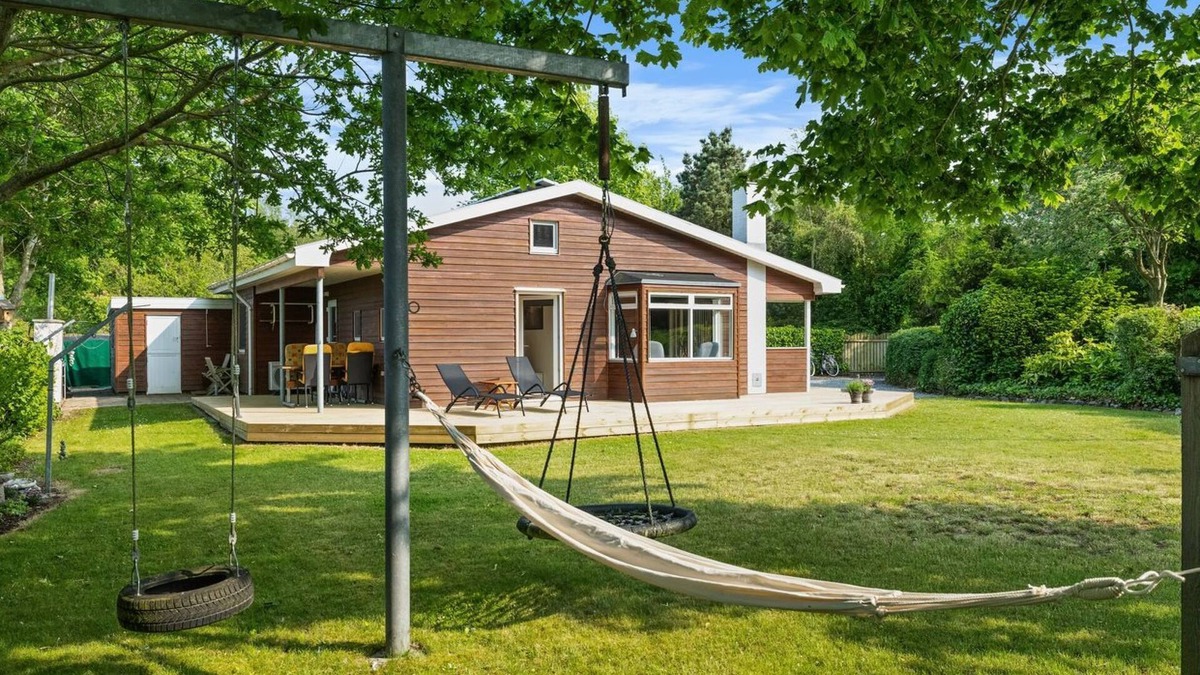 Martofte House | "Swipdagh" - 150m from the sea by Interhome