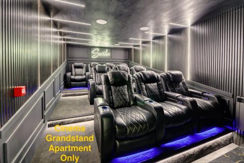 North Shore Apartment | Swish Luxury Holiday Apartments