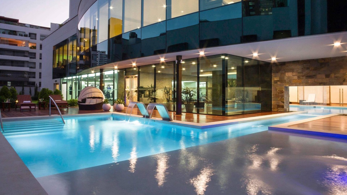 San Isidro Hotel | Swissôtel Lima