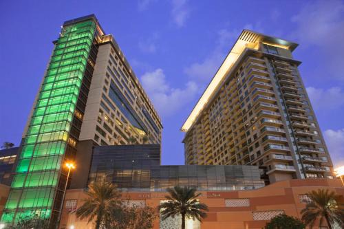 Al Muraqqabat Apartment | Swissôtel Living Al Ghurair Dubai - Deira - Apartments