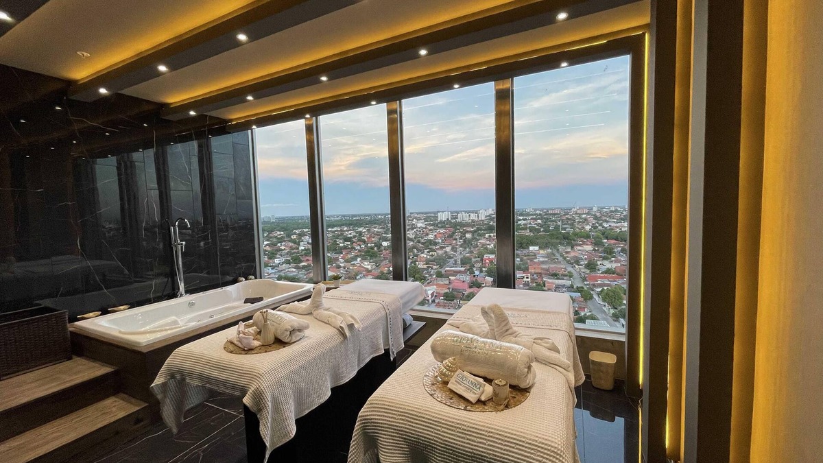 Santa Cruz Hotel | Swissôtel Santa Cruz De La Sierra