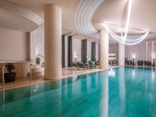 mtatsminda Hotel | Swissôtel Tbilisi