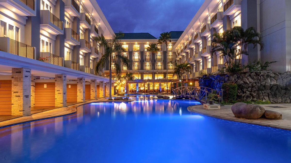 Palangkaraya Hotel | Swiss-Belhotel Danum Palangkaraya