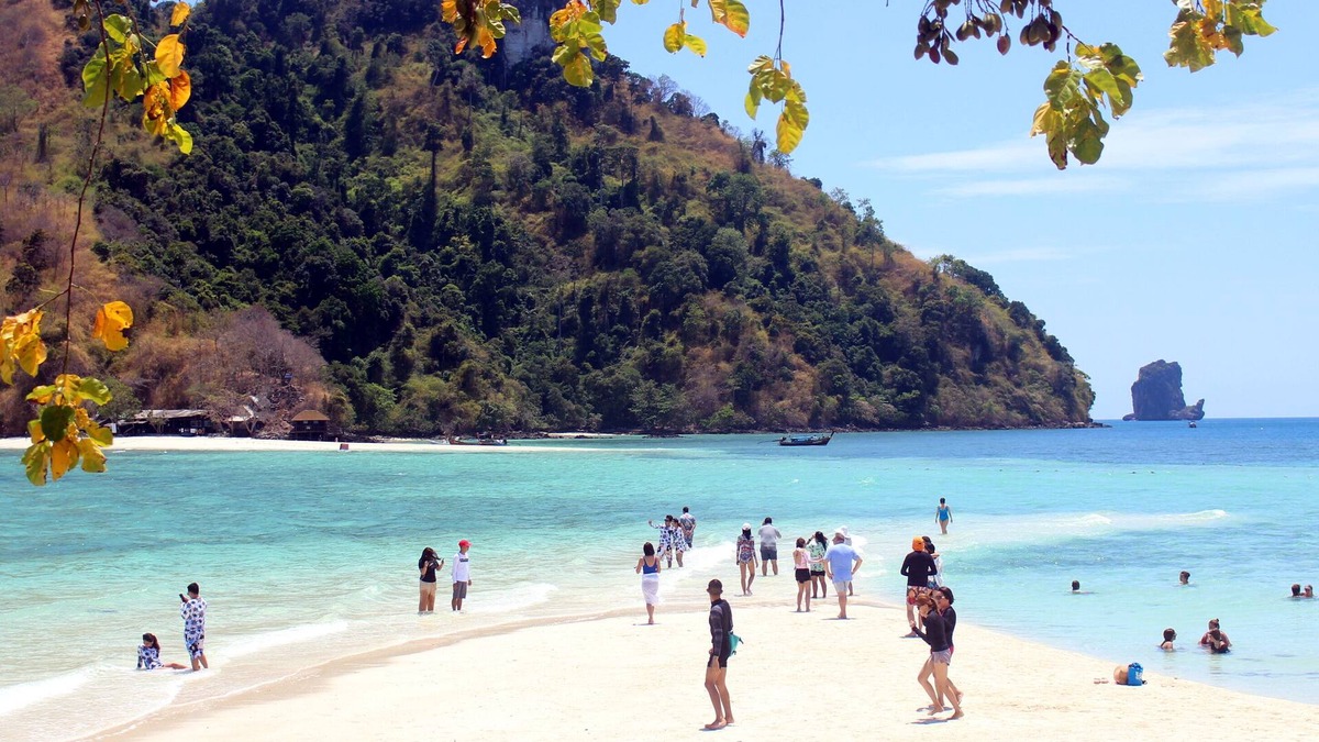 Ao Nang Cottage | Swiss Chalet Garden Pool Resort
