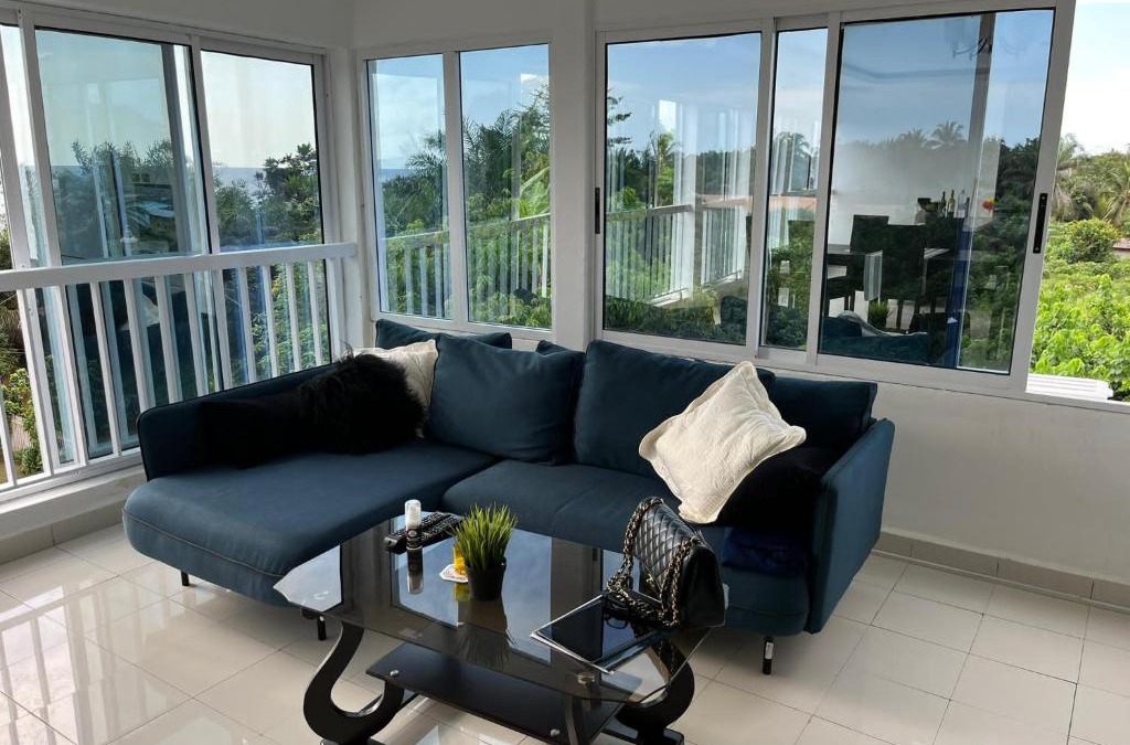 Kribi Apartment | Swiss Cottage