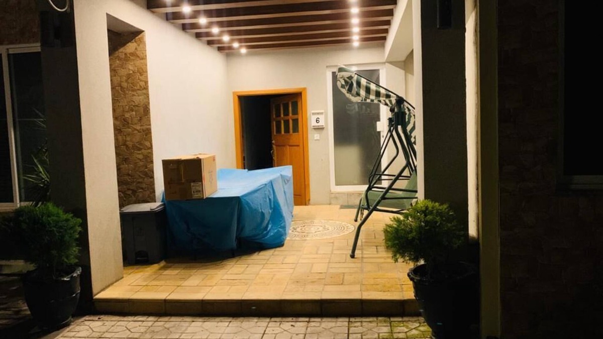 Bhurban Cottage | Swiss Cottages