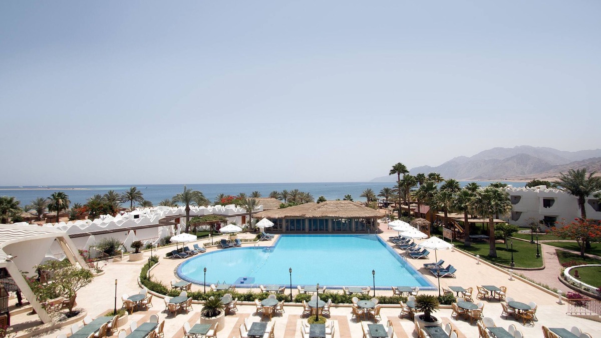 Dahab Resort | Swiss Inn Resort Dahab