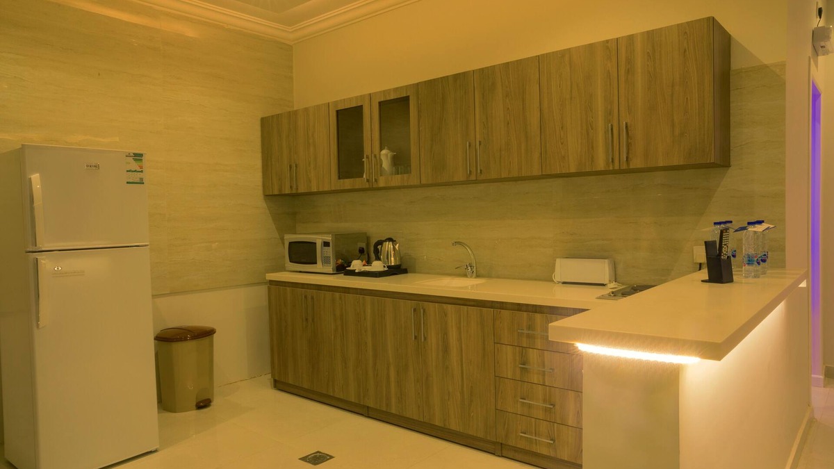 Unaizah Villa | Swiss International Hotel Villas Unaizah Al Qassim