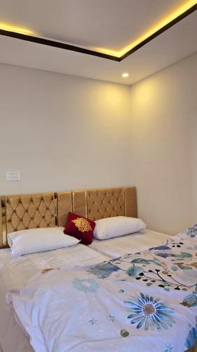 Murree Apartment | Swiss suites 4