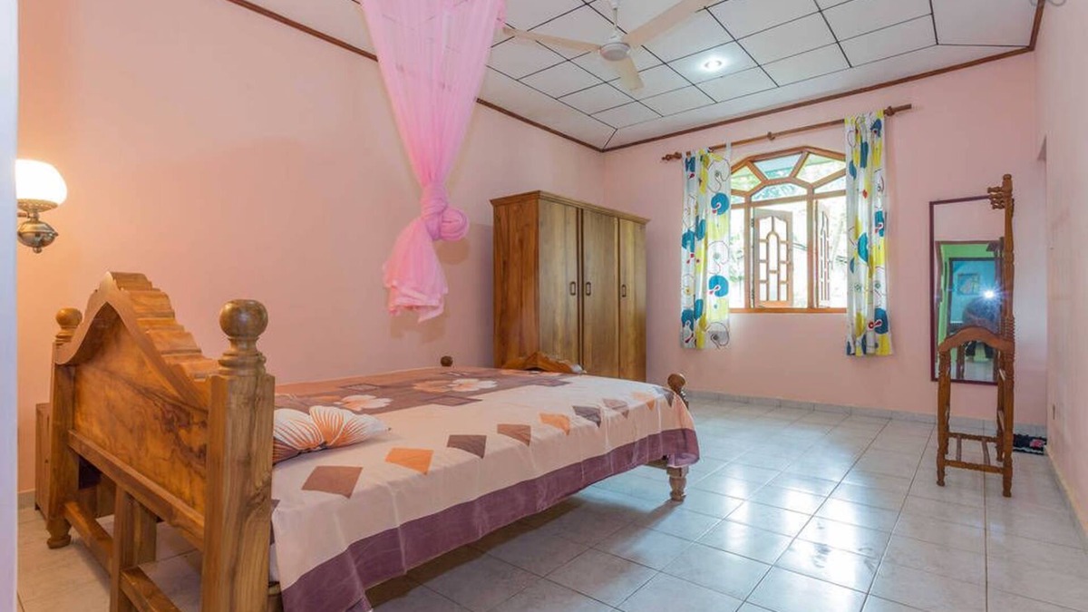 Hettimulla Villa | Swiss Villa Beruwala