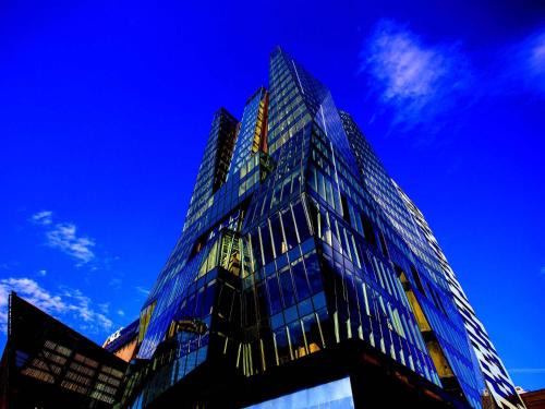 Sarajevo Hotel | Swissotel Sarajevo