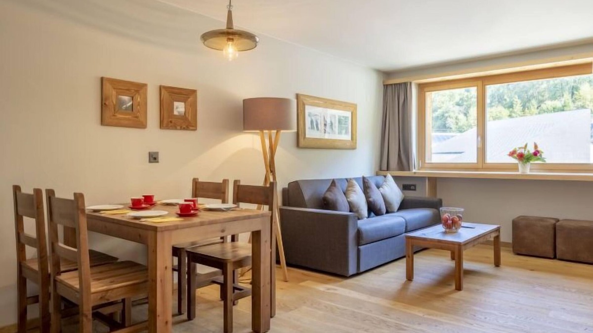 Vercorin Apartment | SWISSPEAK Resorts Vercorin by Interhome