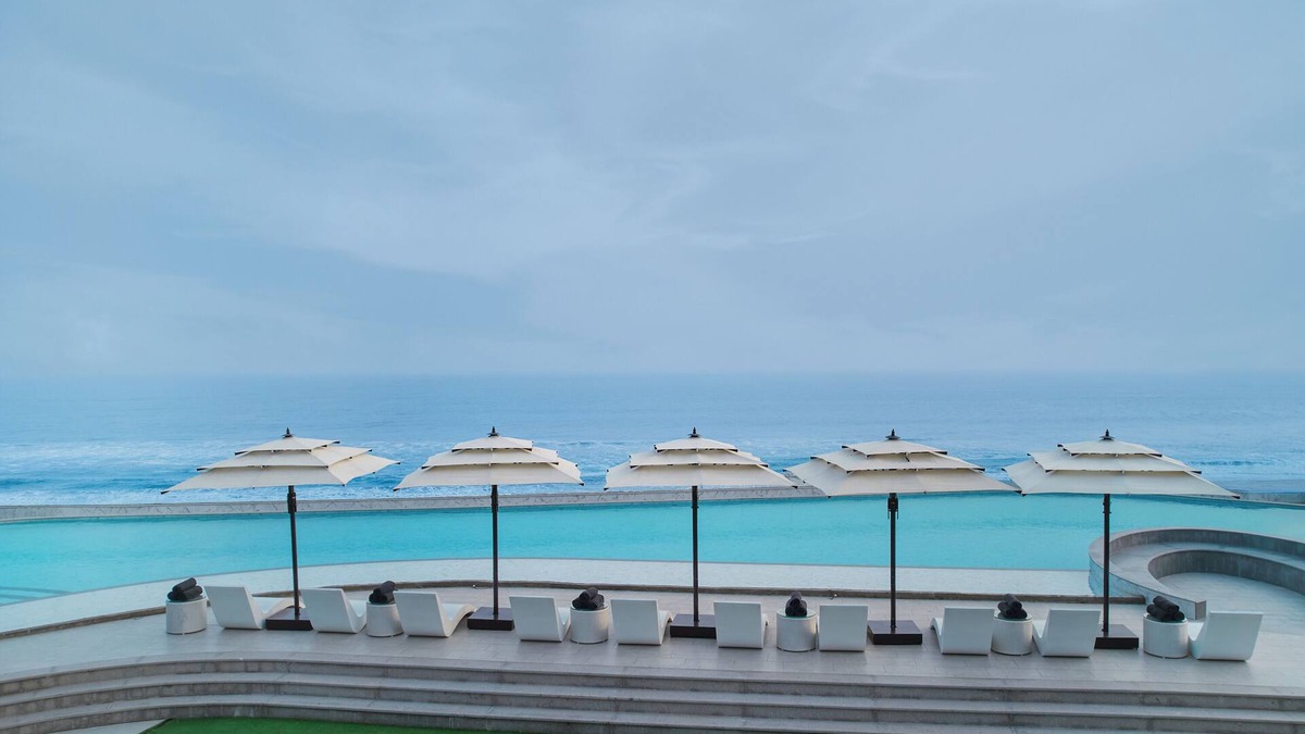 Puri Resort | Swosti Premium Beach Resorts Puri