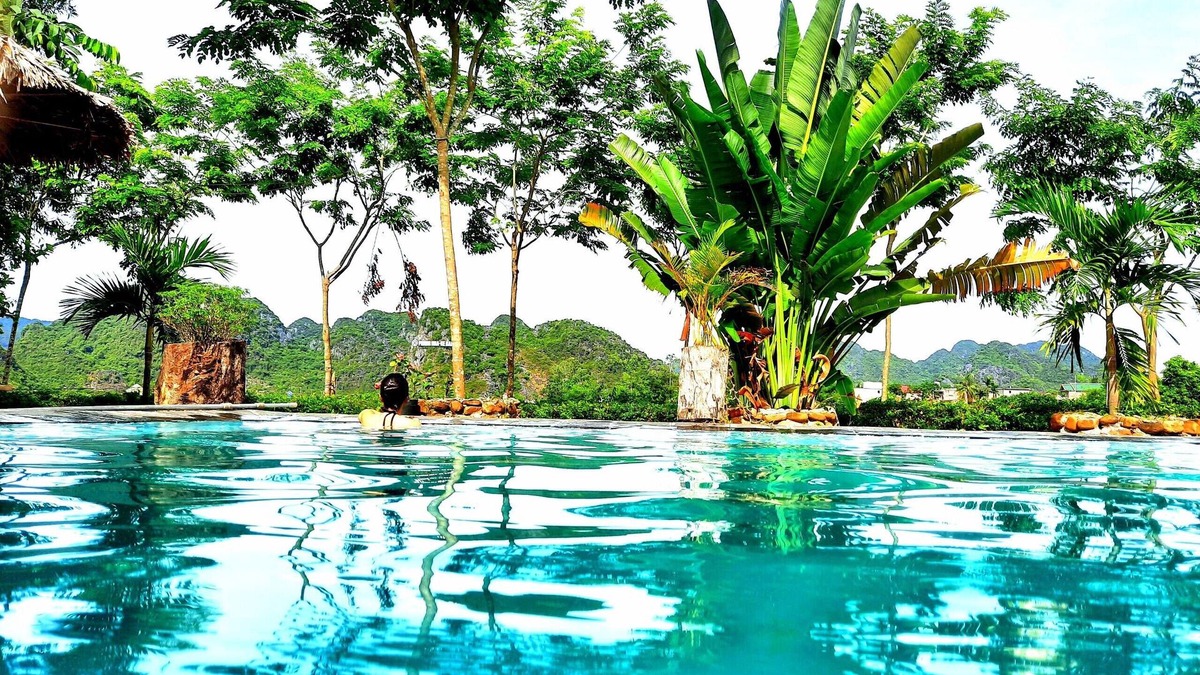 Son Trach Hotel | Sy's Homestay