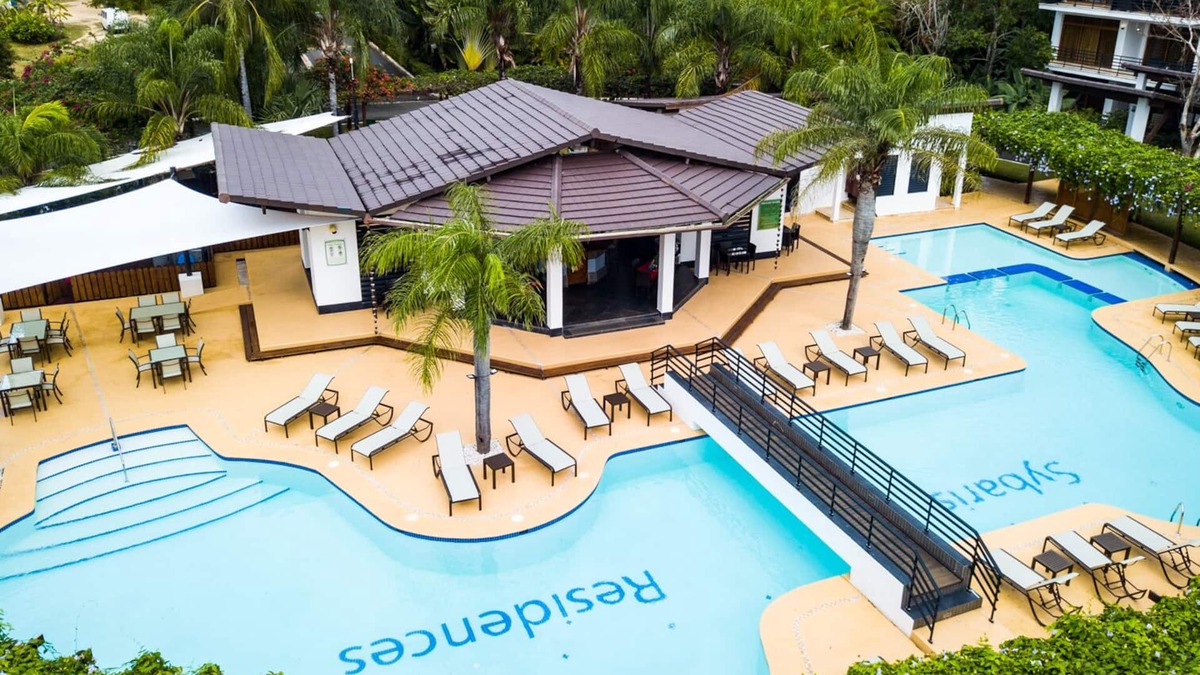 Guayacanes Apartment | Sybaris Residences