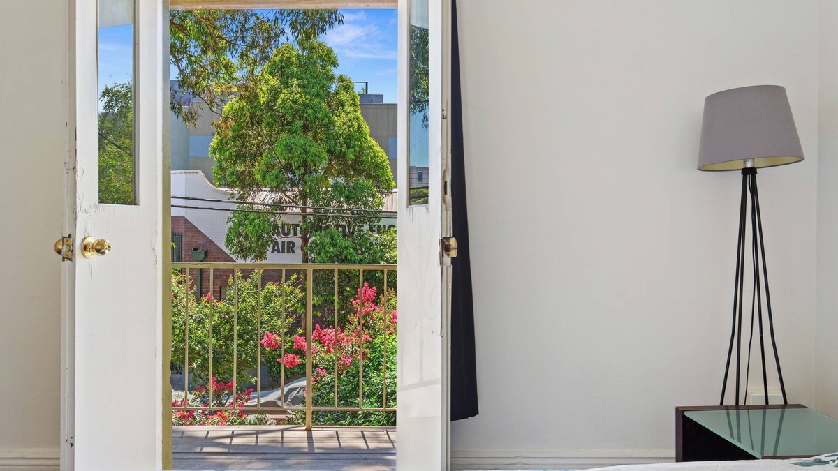 Waterloo Hotel | Sydney Boutique Villas