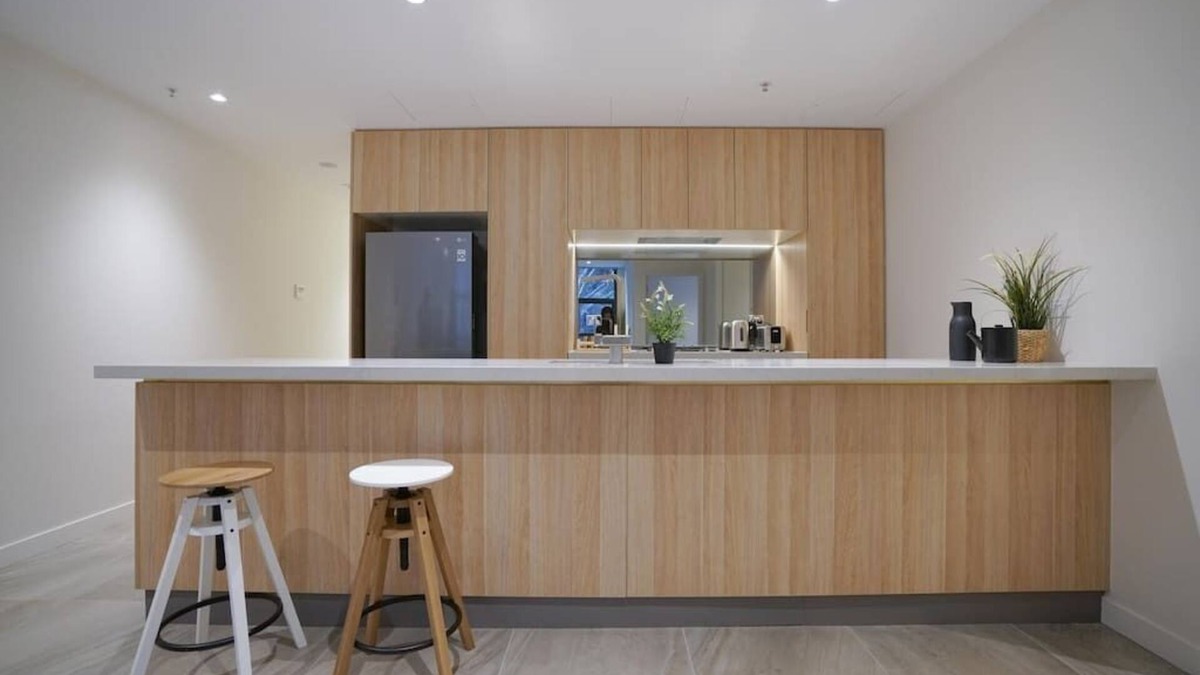 Darling Harbour Apartment | SYDNEY CBD | Walk To Darling Harbour | Modern 1 BED APT | NSY188