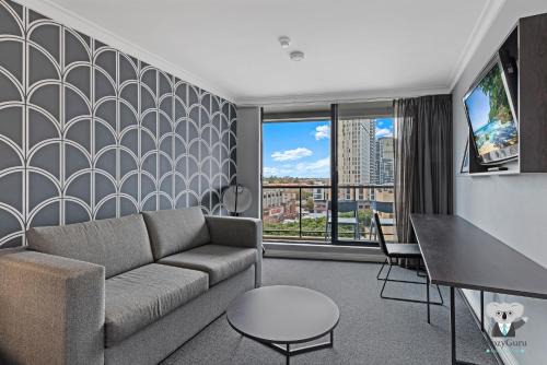 Haymarket Apartment | Sydney Prefect Location Studio
