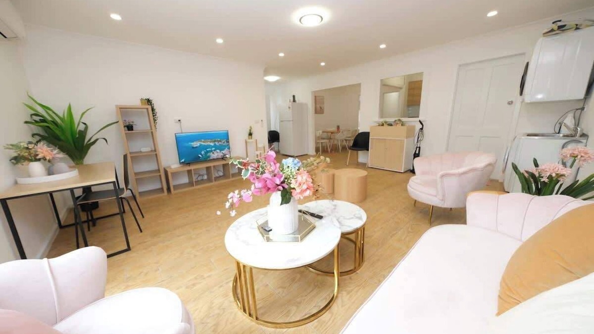 Auburn House | Sydney Stunning 4 bed 4 bath at Auburn new Listing