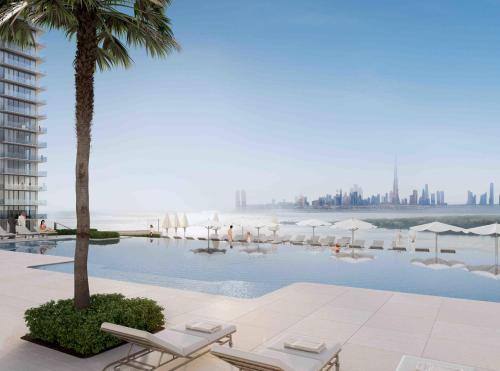 Dubai Apartment | Syed shah