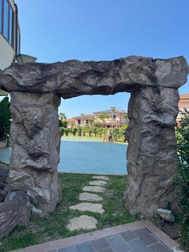 Acquedolci Hotel | Syfar Palace Hotel