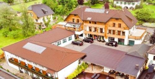 Sankt Michael im Lungau Apartment | Sylpaulerhof Aparthotel