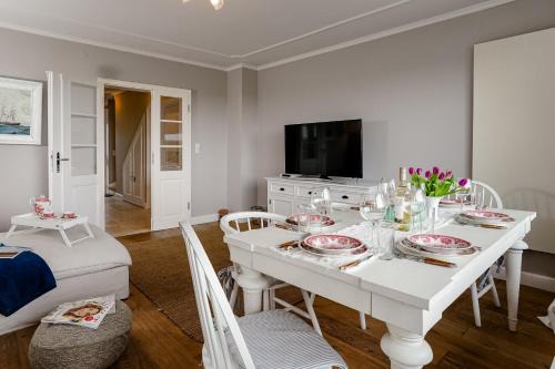 Morsum House | Sylter Seestern Haus Dorfglück