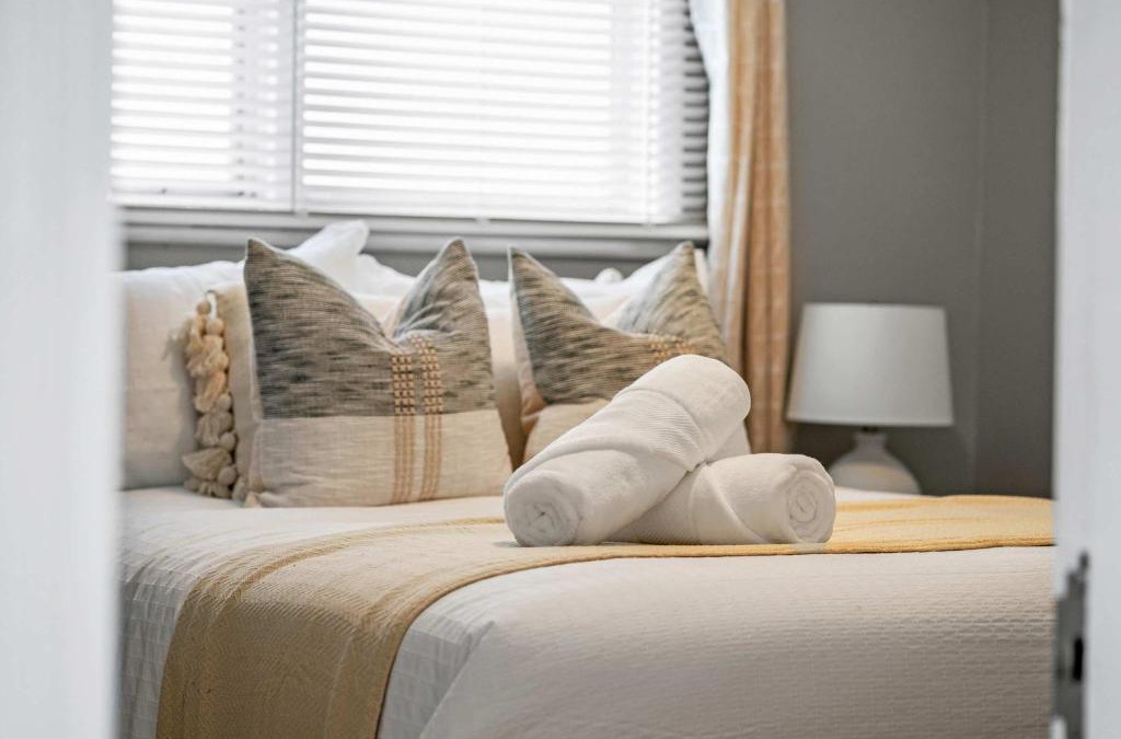 Sylvan Lake House | Sylvan Lake Nook Family-Friendly and Close to Beach